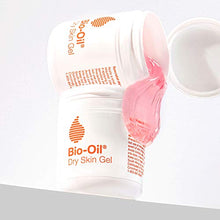 Load image into Gallery viewer, Bio-Oil Dry Skin Gel, Face and Body Moisturizer, Fast Absorbing Hydration, 6.7 oz, with Soothing Emollients and Vitamin B3, Non-Comedogenic