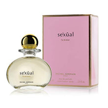 Load image into Gallery viewer, Michel Germain Sexual Femme Eau de Parfum Spray, Women's Perfume, 2.5 fl oz