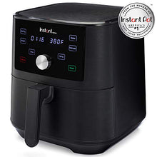 Load image into Gallery viewer, Instant Vortex 4-in-1 Air Fryer, 6 Quart, 4 One-Touch Programs, Air Fry, Roast, Bake, Reheat