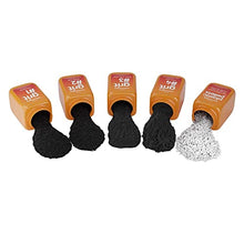 Load image into Gallery viewer, Dan&Darci Rock Tumbler Grit Refill Kit - 3.5 Pounds Grits Media + Poly Plastic Pellets - Rock Polishing Media - Polish for Any Brand Tumbler - Rock Tumbling Supplies - Stone Polisher