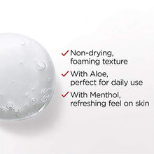 Load image into Gallery viewer, L'Oreal Paris Skincare Revitalift Derm Intensives Gel Cleanser with 3.5% Pure Glycolic Acid, Salicylic Acid to resurface and prep skin for serum, 6.7 fl oz