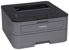 Load image into Gallery viewer, Brother HL-L2300D Monochrome Laser Printer with Duplex Printing