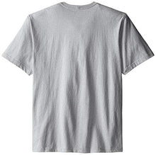 Load image into Gallery viewer, Carhartt Men's K87 Workwear Short Sleeve T-Shirt (Regular and Big & Tall Sizes), Heather Grey, Medium