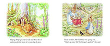 Load image into Gallery viewer, The Tale of Peter Rabbit Story Board Book