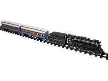 Load image into Gallery viewer, Lionel The Polar Express Battery-powered Model Train Set, Ready to Play with Remote