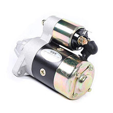 Load image into Gallery viewer, 12V Diesel Engine Start Motor Pump For 170F 173F 178F 186F 188F 192F Air-Cooled Diesel Engine Electric Starter Generator Set (Clockwise)