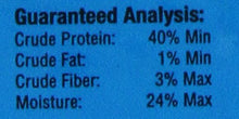 Load image into Gallery viewer, Redbarn Roofle Premium Dog Treats (50 Count)
