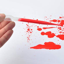 Load image into Gallery viewer, 100pcs 3ML Plastic Disposable Transfer Pipettes - Eye Dropper Set Transfer Graduated Pipettes Calibrated Dropper for Essential Oils & Science Laboratory