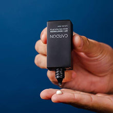 Load image into Gallery viewer, Cardon Men’s Face Moisturizer with SPF 30 | Lightweight Oil-Free Face Sunscreen | Face Lotion for Men and Women | Reef-Safe Korean Sunscreen | Vitamin E Cactus Extract (1 Bottle - 35ml)