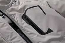 Load image into Gallery viewer, MOERDENG Women's Waterproof Ski Jacket Warm Winter Snow Coat Mountain Windbreaker Hooded Raincoat