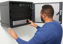Load image into Gallery viewer, APC Smart-UPS 1500VA Lithium Ion UPS with SmartConnect, SMTL1500RM3UC, Pure Sine Wave, Short-Depth 120V Uninterruptible Power Supply