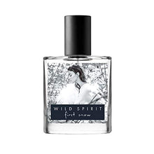 Load image into Gallery viewer, Wild Spirit First Snow Eau De Parfum Spray | Bold, Spicy Cruelty-Free Perfume for Women, 1 fl oz/30mL