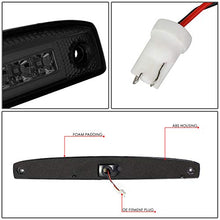 Load image into Gallery viewer, DNA Motoring TGL-DRAM03-LED-SM Full LED Rear Center Tailgate Light Brake Lamp
