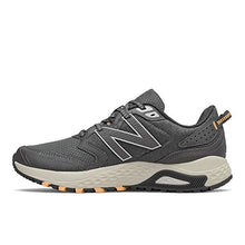Load image into Gallery viewer, New Balance mens 410 Trail Running Shoe, Phantom/Timberwolf, 10.5 US