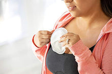 Load image into Gallery viewer, Medela Safe & Dry Ultra Thin Disposable Nursing Pads, 120 Count Breast Pads for Breastfeeding, Leakproof Design, Slender and Contoured for Optimal Fit and Discretion