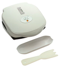 Load image into Gallery viewer, George Foreman GR10AWHT Champ Grill