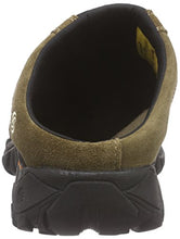 Load image into Gallery viewer, Dockers by Gerli Men's Clogs, Gray Stone 420, 9.5