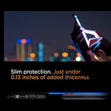 Load image into Gallery viewer, Spigen Liquid Air Armor Designed for iPhone XR Case (2018) - Matte Black