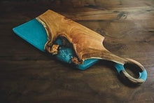 Load image into Gallery viewer, Deep Pour Epoxy Resin Kit Liquid Glass Casting Resin 2-4 inch 3 GL, Food Grade Safe, No Odor, Zero VOC’s,Self Levelling Epoxy Kit, Wood Filler, River Tables, 2 Part Epoxy Resin 2:1