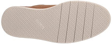 Load image into Gallery viewer, Clarks Men's Forge Run Sneaker, Tan Leather, 13