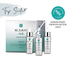 Load image into Gallery viewer, Rejuran® Healer Turnover Ampoule – Powerful Anti Aging Face and Neck Serum with c-PDRN®, Hyaluronic Acid