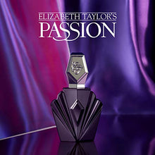 Load image into Gallery viewer, Elizabeth Taylor Elizabeth Taylor Passion Women's Fragrance 2 Piece Gift Set, 2.5 Fl. Oz. Eau De Toilette and 6.8 Oz Body Lotion, 2 Count