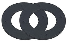 Load image into Gallery viewer, Sigma Electric 14002 Round Weatherproof Gasket, Black