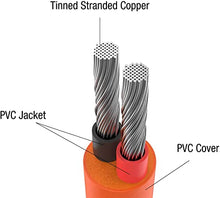 Load image into Gallery viewer, Jackery DC Extension Cable for Solar Panel 16.4 feet / 5 Meter