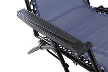 Load image into Gallery viewer, Zero Gravity Chair-Blue