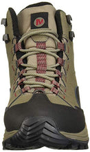 Load image into Gallery viewer, Merrell mens Thermo Chill Mid Wp Snow Boot, Boulder, 10.5 US