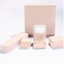 Load image into Gallery viewer, HXZZ Fine Jewelry Women Gifts 925 Sterling Silver Freshwater Cultured Teardrop White Pearl Pendant Necklace Single Pearl