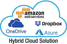 Load image into Gallery viewer, BUFFALO TeraStation 3220DN 2-Bay Desktop NAS 4TB (2x2TB) with HDD NAS Hard Drives Included 2.5GBE / Computer Network Attached Storage / Private Cloud / NAS Storage/ Network Storage / File Server