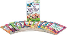 Load image into Gallery viewer, My Weirder School 12-Book Box Set: Books 1-12
