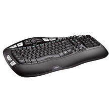 Load image into Gallery viewer, Logitech Wireless Keyboard K350