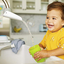 Load image into Gallery viewer, Munchkin Faucet Extender 2 Piece Set, Grey