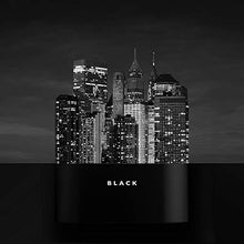 Load image into Gallery viewer, Prada Luna Rossa Black for Men Eau de Parfum Spray, 3.4 Ounce