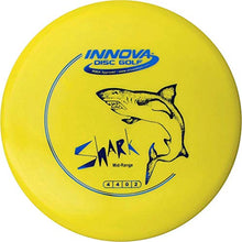 Load image into Gallery viewer, Innova Disc Golf Set – Driver, Mid-Range & Putter, Comfortable DX Plastic, Colors May Vary (3 Pack)