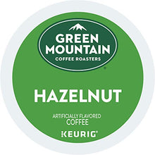 Load image into Gallery viewer, Green Mountain K-Cups, Hazelnut, 12 ct