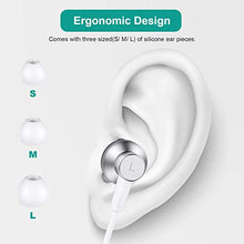 Load image into Gallery viewer, BEJOY VR PU Leather Face Bracket & Protective Lens Cover for Oculus Quest 2, Dust Proof & Anti-Scratch Cover, 3D 360 Degree Surrounding Sounds Gaming Headphones for Oculus 2