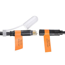 Load image into Gallery viewer, AW Electric Bicycle LCD Display Motor Kit 48V1000W 26"x1.75" Rear Wheel E-Bike Conversion Kit Hub Motor for Bicycle