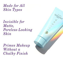 Load image into Gallery viewer, Tatcha Silken Pore Perfecting Sunscreen SPF 35: Lightweight Sunscreen with Matte Finish and UVA/UVB Protection (2 oz)