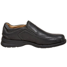 Load image into Gallery viewer, Dockers Men's Agent Slip-On Loafer, Black, 13 W US