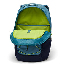 Load image into Gallery viewer, Columbia Atlas Explorer 25L Backpack, Canyon Blue/Dark Nocturnal, One Size