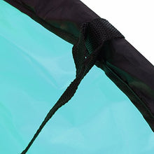 Load image into Gallery viewer, Wingbind Downwind Wind Sail Paddle Board for Kayak Boat Sailboat Canoe Foldable Inflatables Boats Durable UV Protection-Blue