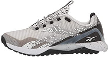 Load image into Gallery viewer, Reebok Women's Nano X1 TR Adventure Cross Trainer, White/Black, 8