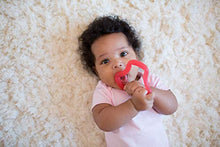 Load image into Gallery viewer, Dr. Brown's Options+ Baby Bottles Pink Gift Set with Silicone Teether, Pink Sippy Cup, Pink Bottle Brush and Travel Caps, Includes 6 Narrow Pink Baby Bottles