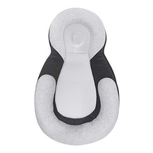 Load image into Gallery viewer, Mestron Portable Baby Bed Babies Head Support Pillow Newborn Baby Mattress Lounger Nest for Baby Sleep Positioning Comfortable Easy Cleaning Sleeping Lounger for 0 12 Months Baby Lounger