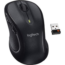 Load image into Gallery viewer, Logitech MK735 Wireless Keyboard and Mouse Combo - MK710 Keyboard and Wireless Mouse M510