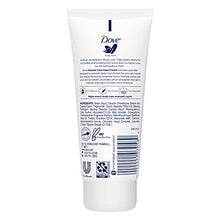 Load image into Gallery viewer, Dove Body Love Moisturizing Hand Cream for Rough or Dry Skin Intense Care Softens and Smoothes 3oz 4 Count