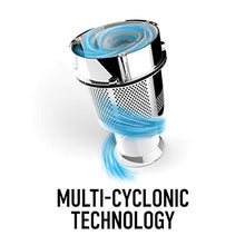 Load image into Gallery viewer, Hoover Windtunnel Max Capacity Upright Vacuum Cleaner with HEPA Media Filtration, UH71100, Red